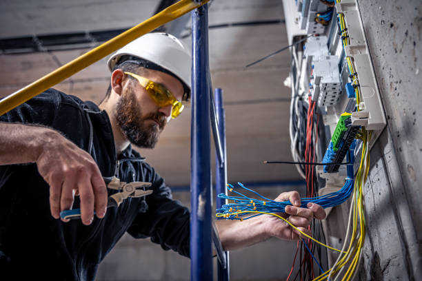 Best Best Electricians Near Me  in Crawfordville, FL