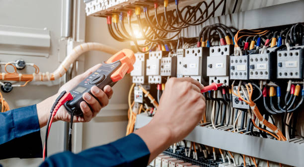 Professional Electrician in FL