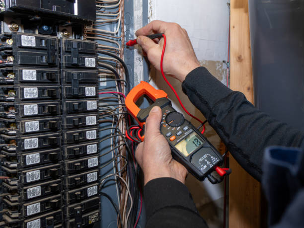 Best Home Electrical Repair  in Crawfordville, FL